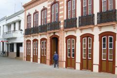 La Palma 200  MINOLTA DIGITAL CAMERA